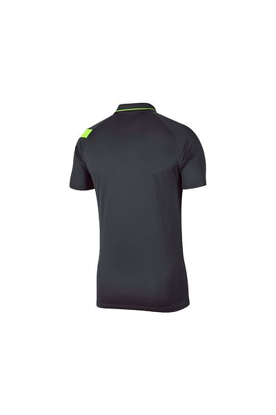 Nike Bv6922- M Nk Dry Acdpr T-shirt Polo Yaka Erkek Tişört Yeşil