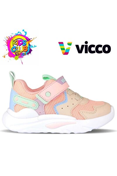 Vicco Pulbere pentru pantofi sport ortopedici pentru copii Birdy First Step