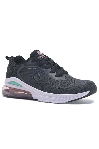 lumberjack Αθλητικά παπούτσια Unisex Air Max Mabel - Γκρι