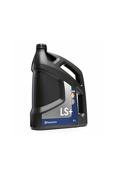 Husqvarna 2t Hp 2 Zamanlı Yağ 4 Litre