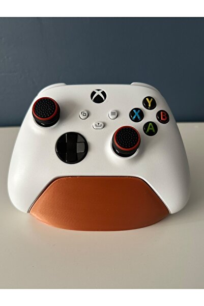 Nerva Design 3D Xbox Joystick Standı Xbox Controller Kol Tutucu