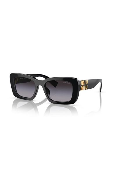 Miu Miu Mu 07ys 1ab5d1 53 Women's Sunglasses
