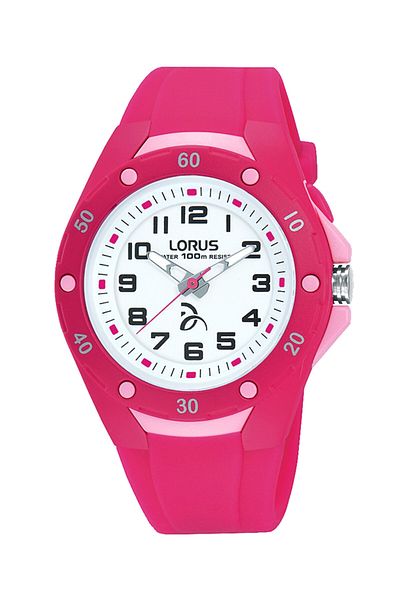 Lorus R2371lx9 Children's Wristwatch