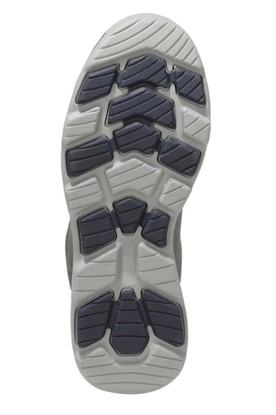 lumberjack Ανδρικά αθλητικά παπούτσια Punto ΓΚΡΙ