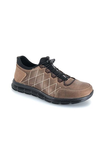 KOCAMANLAR Dropland 8330 Casual Ανδρικά Παπούτσια Sand
