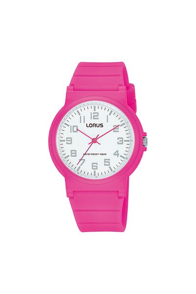 Lorus Rrx43gx9 Children's Wristwatch