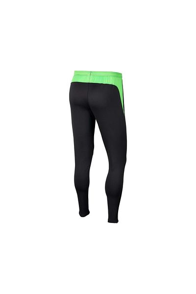 Nike Dri-fit Academy Pant Kpz Bv6920 Ανδρική φόρμα παντελόνι πράσινη