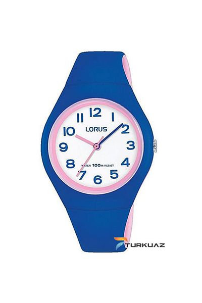 Lorus Rrx01gx9 Çocuk Kol Saati