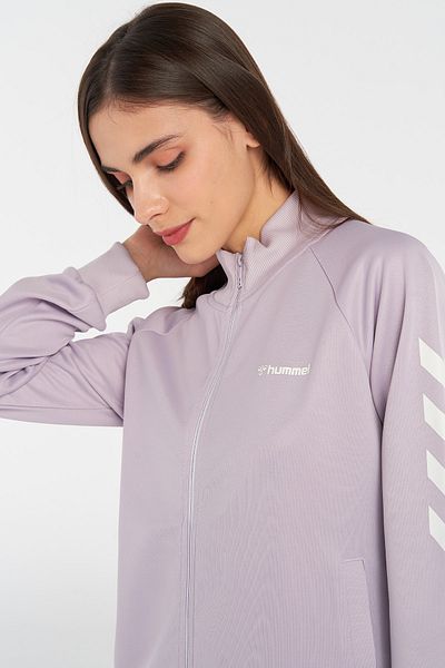 hummel Hanorac cu fermoar Genesa