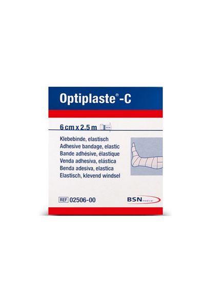 BSN Optiplaste-c 6 سم × 2.5 م