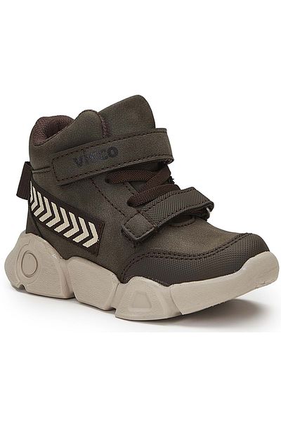 Vicco Mapa Phylon Orthopedic Sole Детски боти Кафяви