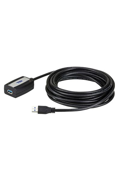 Aten USB 3.0 Extender - 5 Meter Active Extender