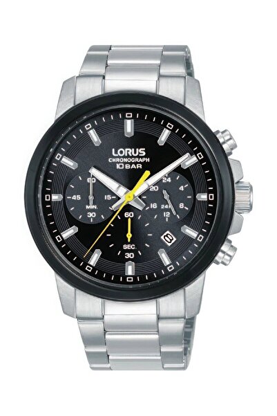 Lorus ساعة يد رجالية RT325KX9