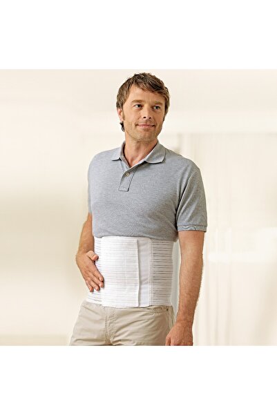 ACTIMOVE Abdominal Iı, підтримка області живота 30,5 см