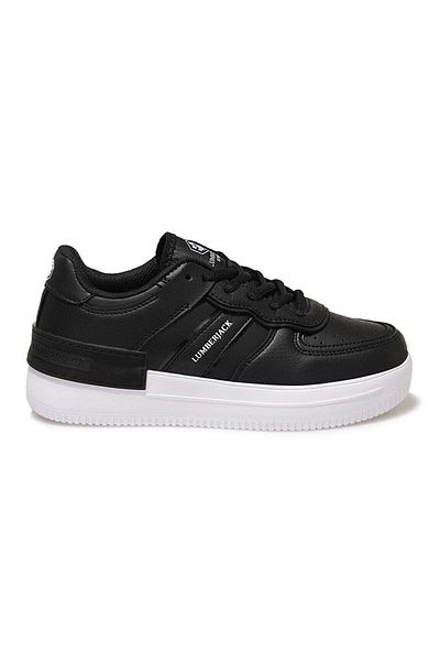 lumberjack Freya Force Unisex Sports Shoes Black