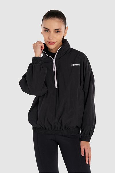 hummel Αδιάβροχο Foloa με μισό φερμουάρ