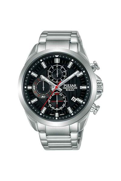 Pulsar Pm3179x Men's Wristwatch