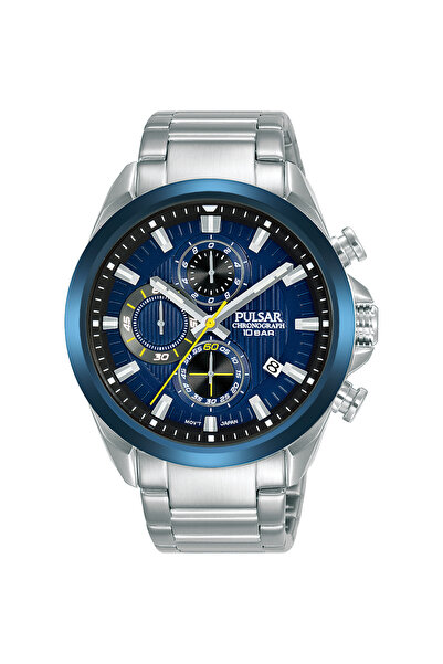 Pulsar Pm3181x Erkek Kol Saati