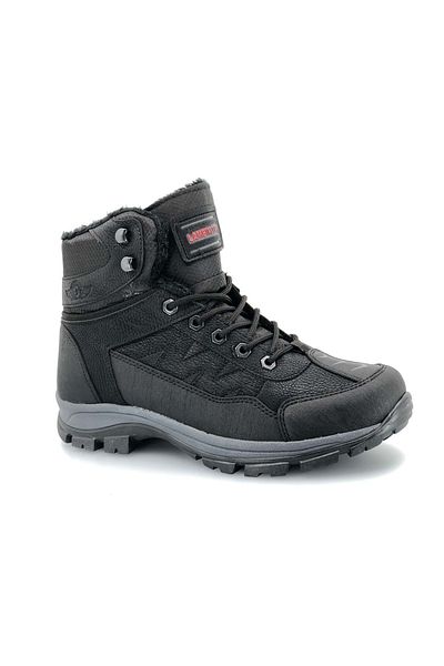KOCAMANLAR Lambırlent 29801 Outdoor Ανδρικές Μπότες Μαύρες