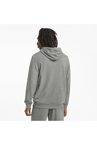 Puma Ess Big Logo Hoodie Men's Sweatshirt