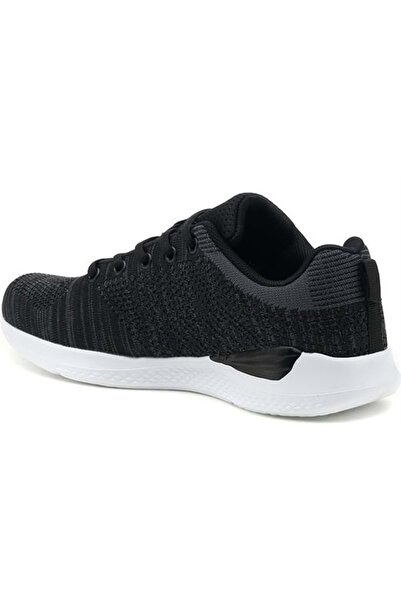 lumberjack Wolky Women's Sports Shoes Black-white