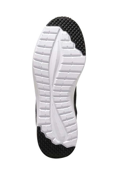 lumberjack Maximus-m Men's Sneakers - Black and Gray