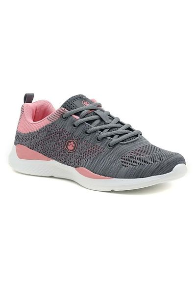lumberjack Wolky Women's Sports Shoes Gray
