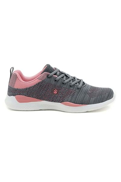 lumberjack Wolky Women's Sports Shoes Gray