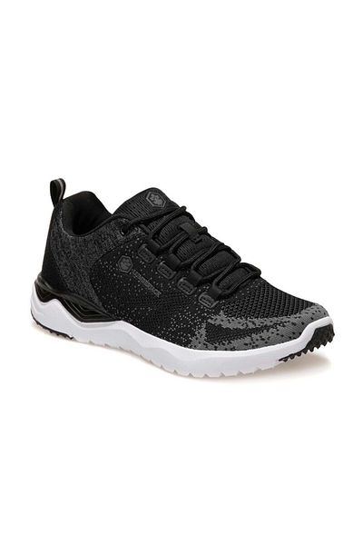 lumberjack Maximus 1fx 100785772 Black Men's Sports Shoes