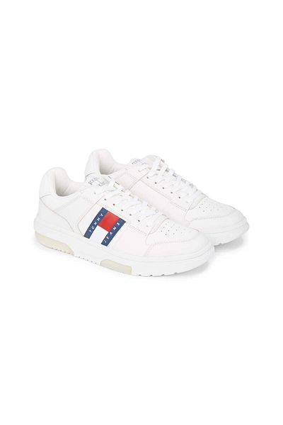 Tommy Hilfiger Brooklynská kůže Ess