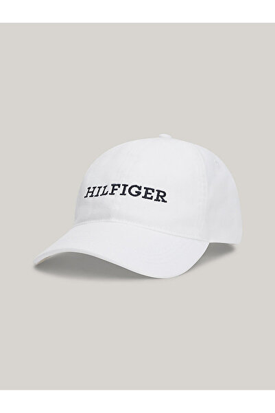 Tommy Hilfiger TH MONOTYPE SOFT 6 PANEL CAP