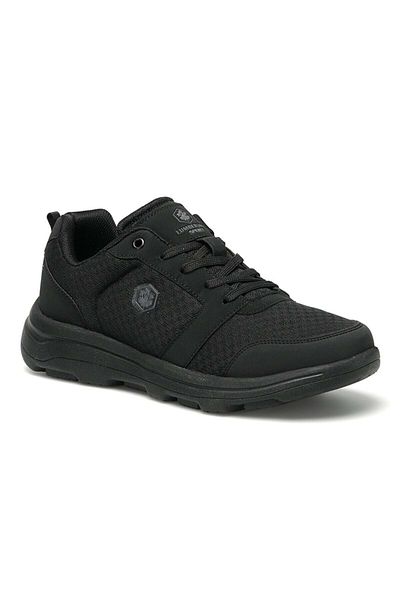lumberjack 2m Punto 2Fx,Black/Black, 40