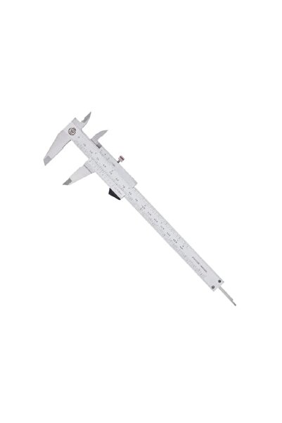 Werka Standard Monoblock Caliper 0-300 mm 0-12'' 210-0030