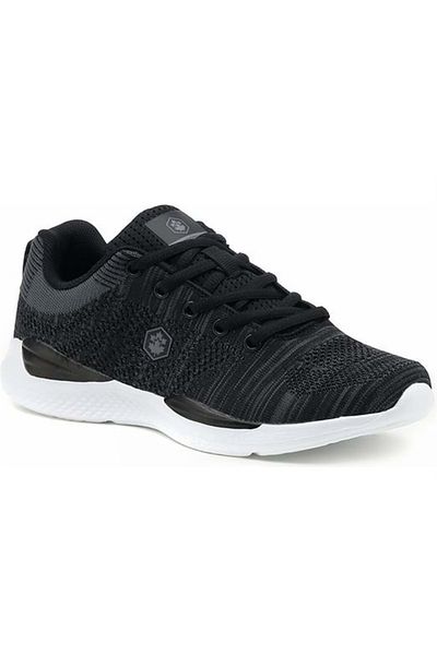 lumberjack Wolky 2pr Black Women's Running Shoes