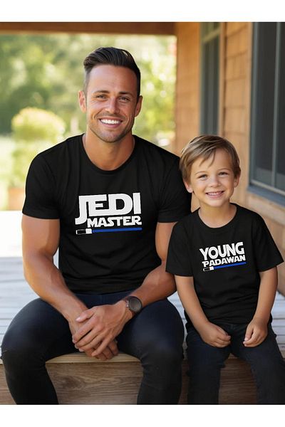 Tshirthane BMW Boss Mini Dad Son Girl Μονό προϊόν - Προσθήκη τουλάχιστον 2 τεμαχίων στο καλάθι για να συνδυάσετε