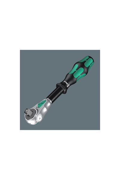 wera 8100 Sb 2 سقاطة Zyklop - مجموعة مختلطة 3/8 بوصة05003594001