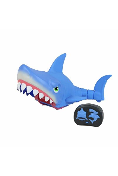 Giochi Presiozi Mgr00000 Mega Chomp Uzaktan Kumandalı Rc Köpekbalığı - 18493