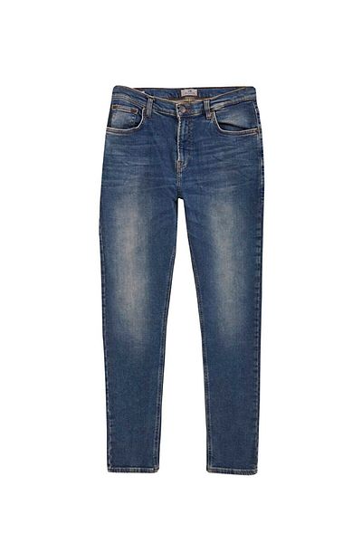 Ltb Pantaloni de jeans Smarty Y cu picior îngust cu talie medie