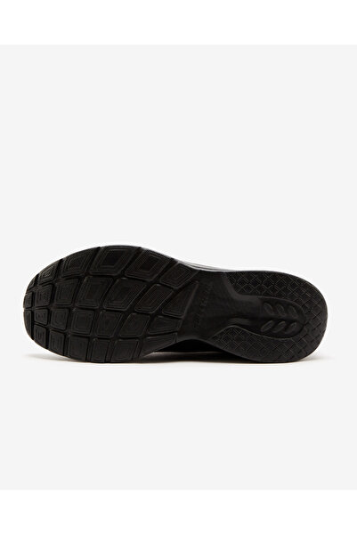 SKECHERS DYNAMİGHT Erkek Siyah Spor Ayakkabı 894114TK BBK