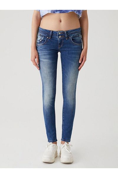 Ltb Julita X Pantaloni skinny