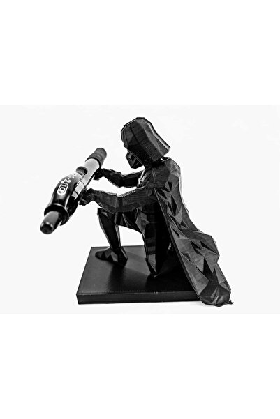 Minikbahcem Star Wars Darth Vader Kalem Tutucu 2