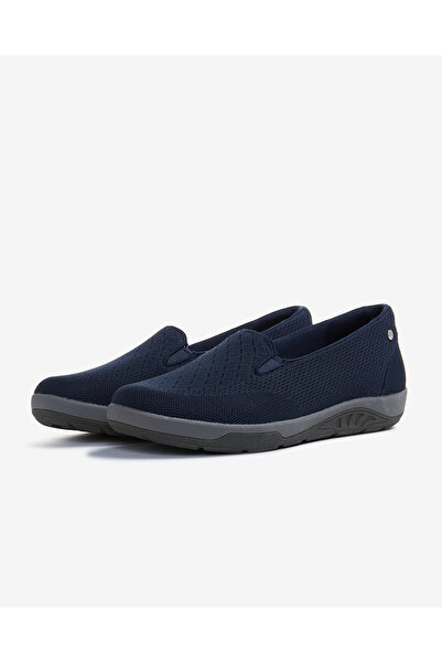 SKECHERS Arch Fit Reggae Cup - Rivers Kadın Lacivert Günlük Ayakkabı 158488 Nvy