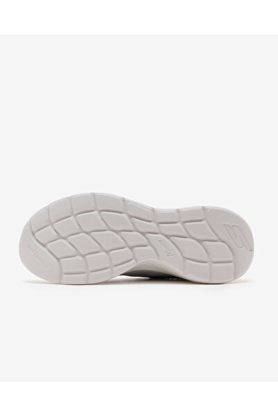 SKECHERS Go Run Lite Women's Gray Running Shoes 129423 Gypk