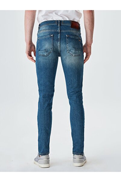 Ltb Супер вузькі штани Jumy Mid Rise