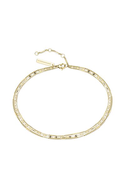 Liebeskind Berlin Fußkette Fußkette