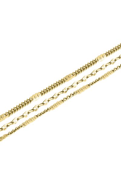 Liebeskind Berlin Fußkette Fußkette