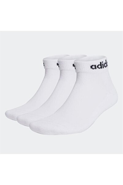 adidas Шкарпетки C LIN ANKLE 3P