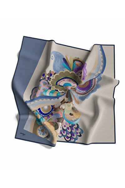 Armine Sport Twill Eşarp - 7911-23