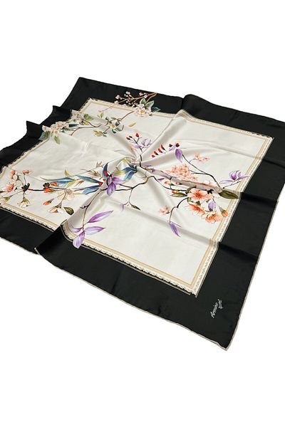 Armine Φουλάρι Sport Twill - 2043-14