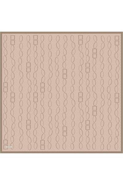 Armine Μεταξωτό Μαντίλι Mink Twill - Nostalgia 8925-40